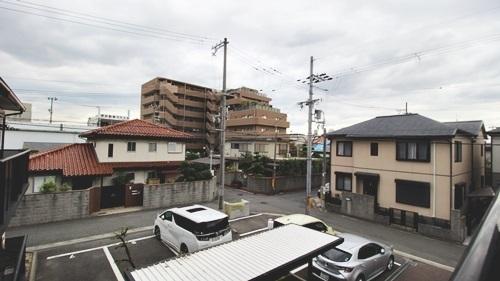 フラッツ諏訪森