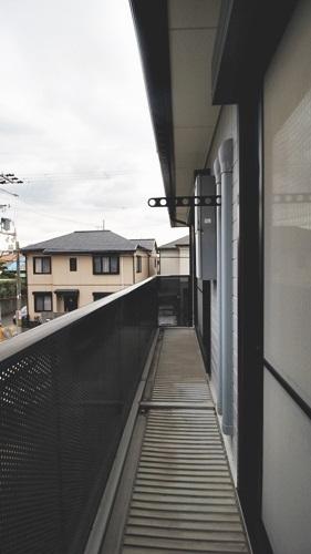 フラッツ諏訪森