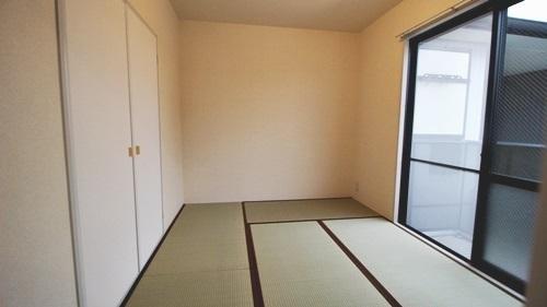 フラッツ諏訪森