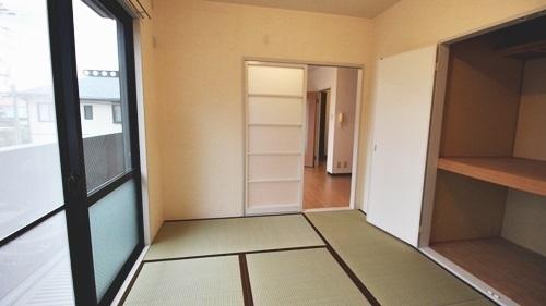 フラッツ諏訪森
