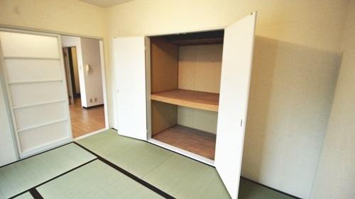 フラッツ諏訪森
