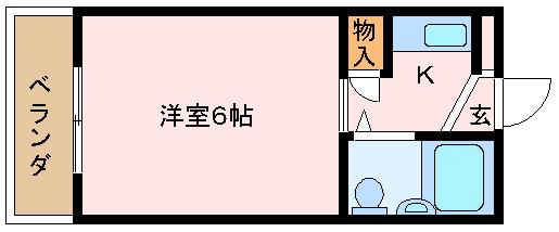 ユウパレス穴田