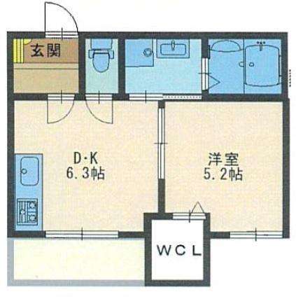 ブリーズ羽衣