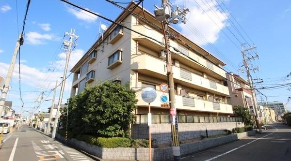 ロイヤルスクエアあむ1