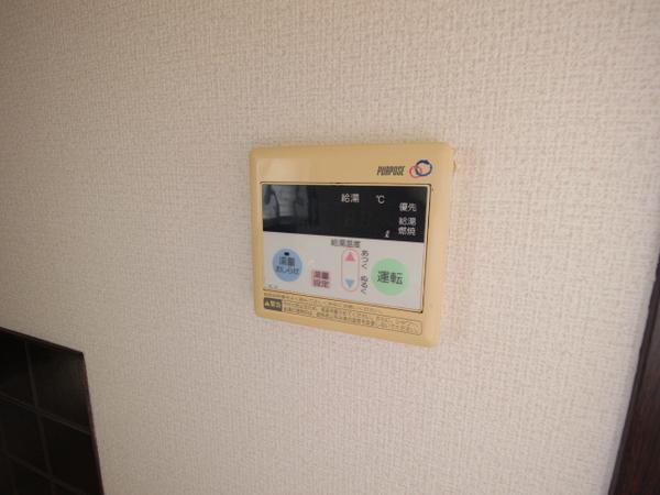 メゾンフローラル