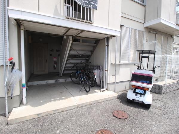 メゾンフローラル