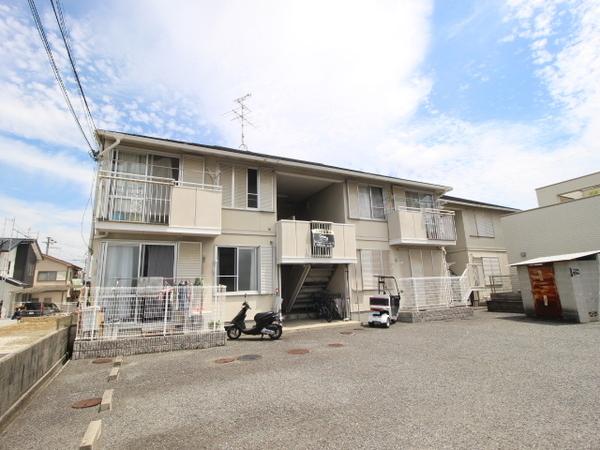 メゾンフローラル