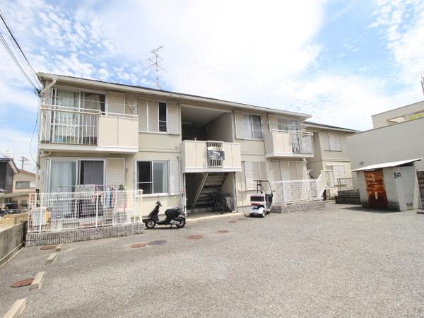 メゾンフローラル