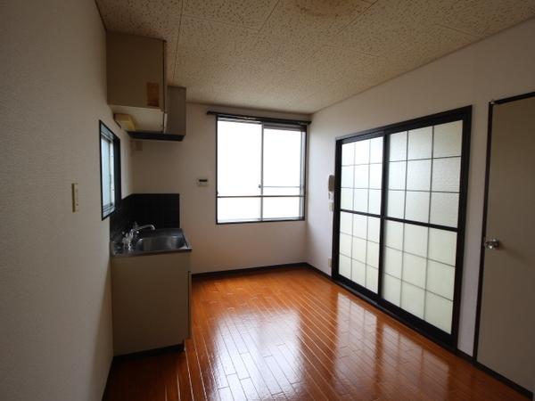 メゾンフローラル