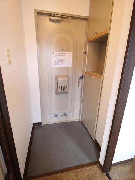 メゾンフローラル