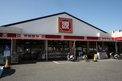 ティンカーベルRS(松源光明池店)