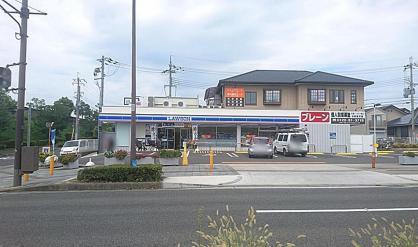 ティンカーベルRS(ローソン和泉はつが野二丁目店)
