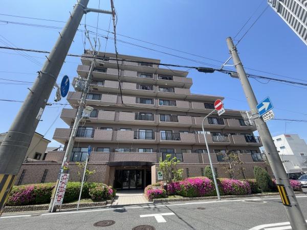 ルピナス泉大津
