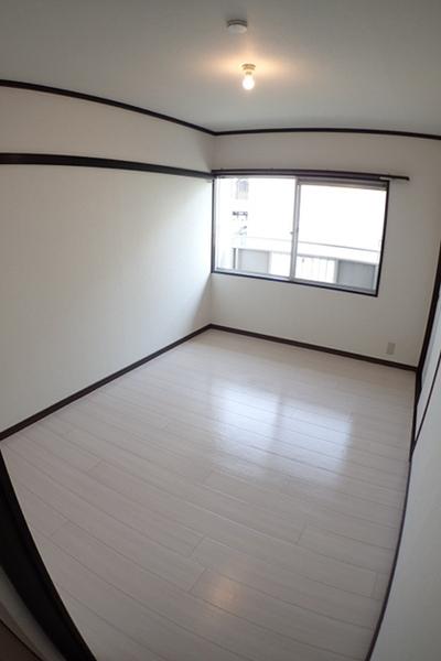 エクセレート府中B棟
