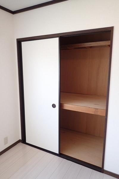 エクセレート府中B棟