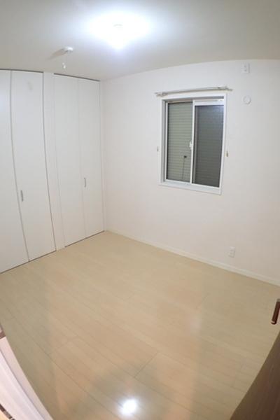 シャーメゾンからたち(収納)