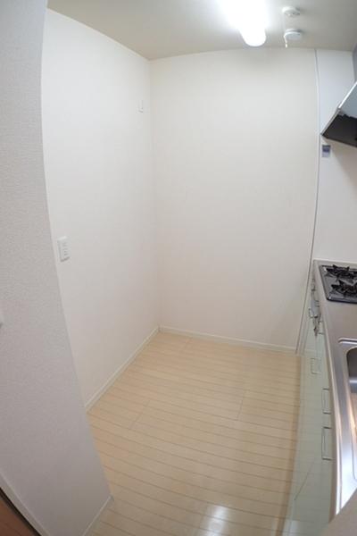 シャーメゾンからたち(キッチン)