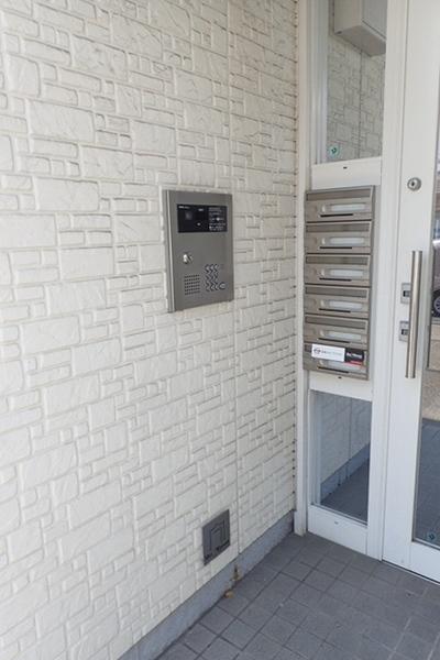 シャーメゾンからたち(その他共用部分)