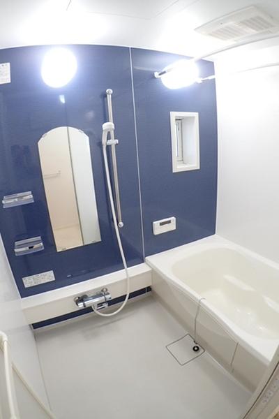 シャーメゾンからたち(バス)