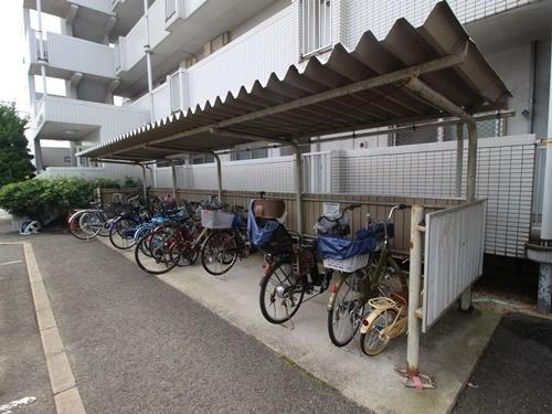 ラポール観音寺