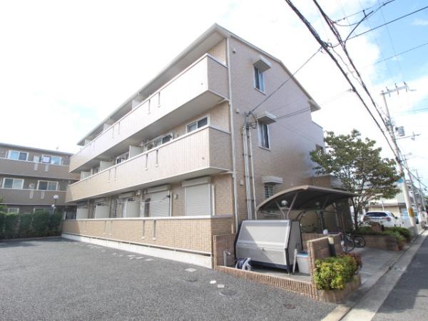 サウスメゾンひまわり