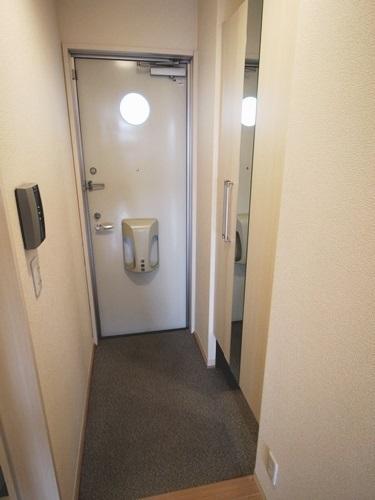 サウスメゾンひまわり