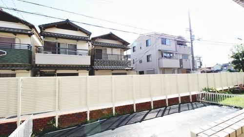 グリーンハイム諏訪ノ森