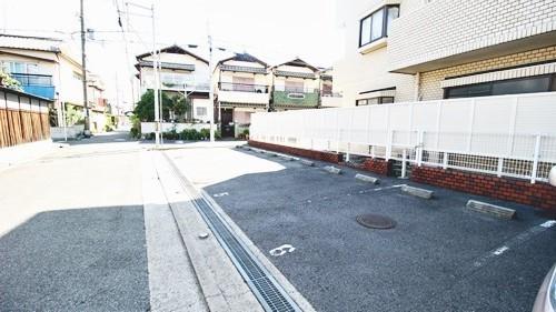 グリーンハイム諏訪ノ森