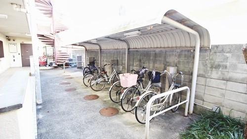 グリーンハイム諏訪ノ森
