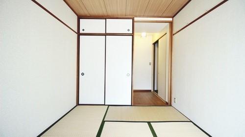 グリーンハイム諏訪ノ森