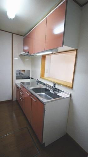 サンリット福泉