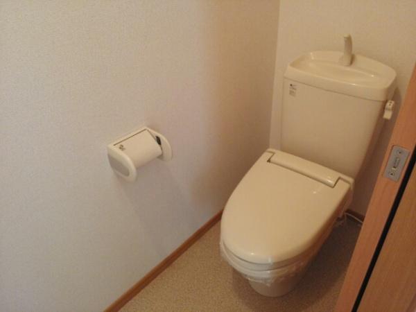 サンリット福泉