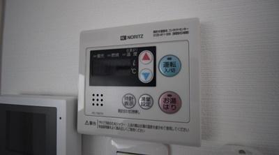 マンション羽衣