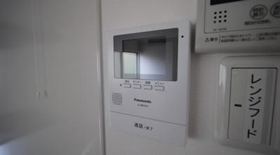 マンション羽衣