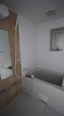 マンション羽衣