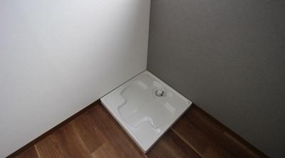 マンション羽衣