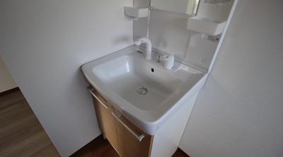 マンション羽衣