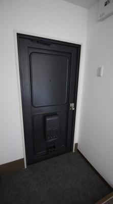 マンション羽衣