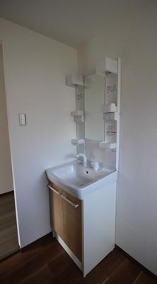 マンション羽衣