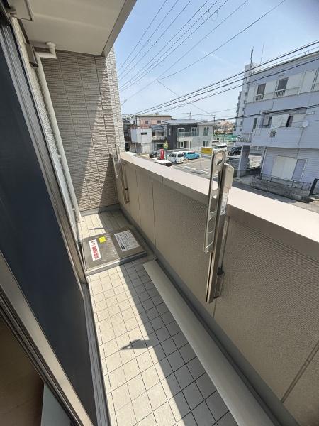 メゾン・ド・ビアンカ