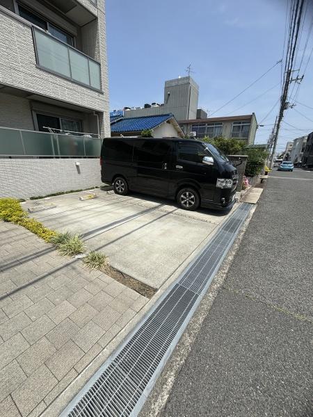 メゾン・ド・ビアンカ