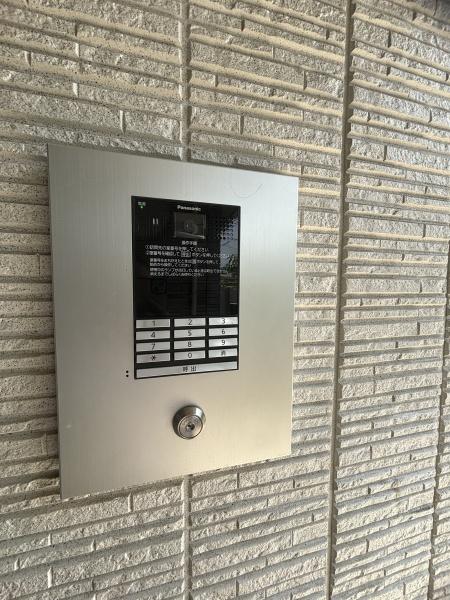 メゾン・ド・ビアンカ