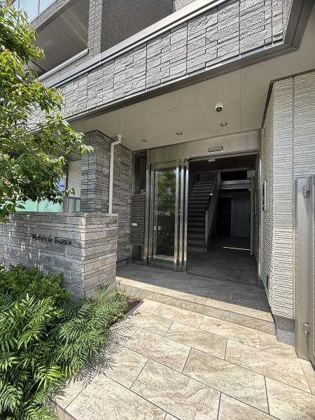 メゾン・ド・ビアンカ