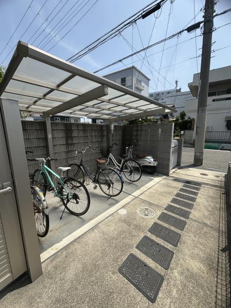 メゾン・ド・ビアンカ