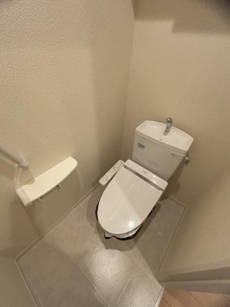 メゾン・ド・ビアンカ