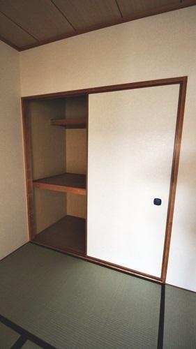 ISE伊勢住宅羽衣7401