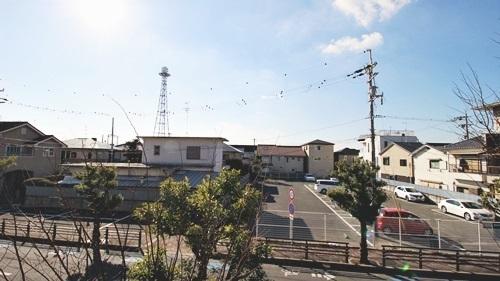 ISE伊勢住宅羽衣7401