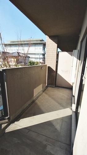 ISE伊勢住宅羽衣7401