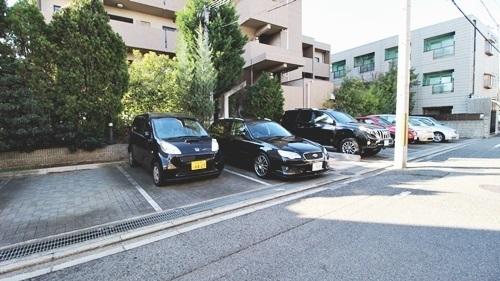 ISE伊勢住宅羽衣7401