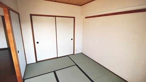 ISE伊勢住宅羽衣7401